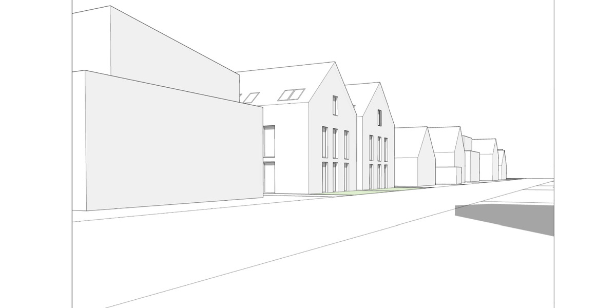 Mehrfamilienhaus, Wohnhaus Gütersloh Isselhorst - 650.000&euro; | Angebot:24832248