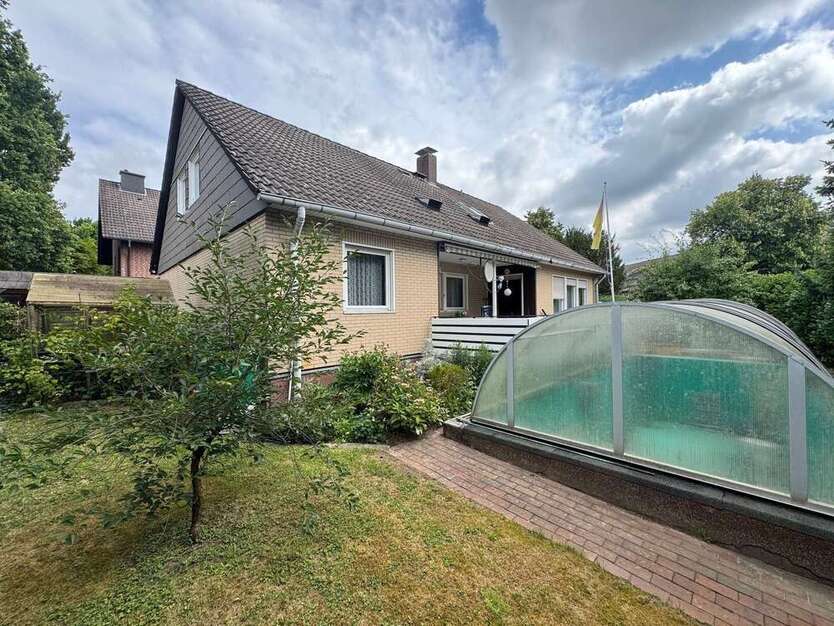 Haus zum Kaufen in Bad Oeynhausen 195.000 € 181.6 m²