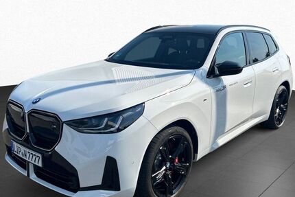 BMW X3 M50 6.900 km 82.990 € Bad Salzuflen 32108