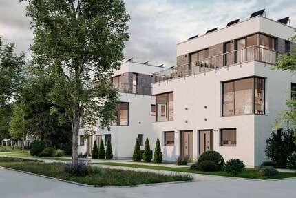 Haus zum Mieten in Berlin 3.365 € 140 m²