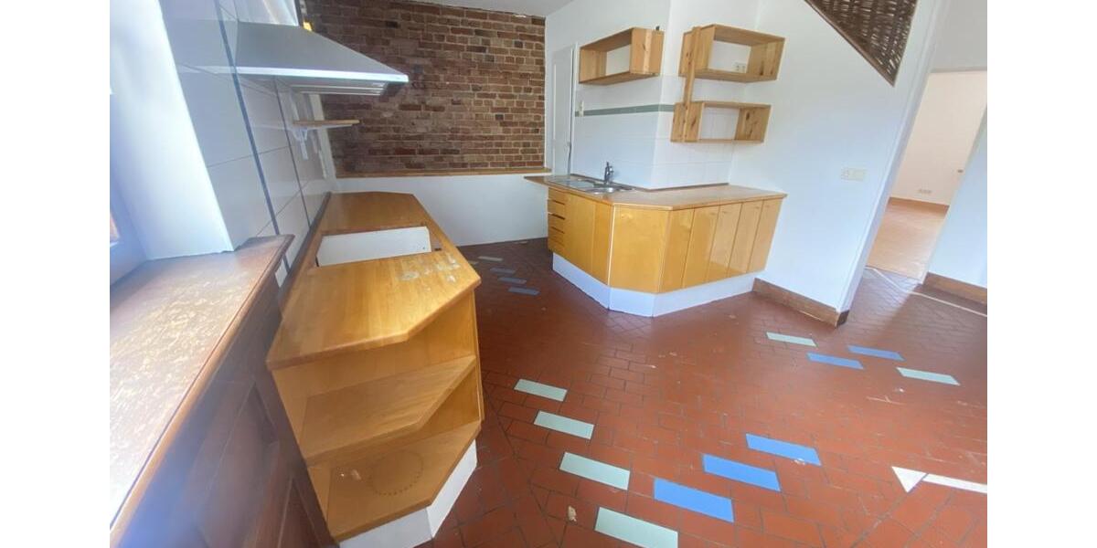 Etagenwohnung Bielefeld Schildesche - 3 Zimmer, 103 m&sup2;, 1.150&euro; | Angebot:26464147