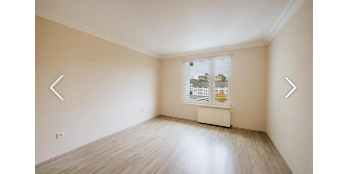 Etagenwohnung Bielefeld Sennestadt - 3 Zimmer, 70 m&sup2;, 700&euro; | Angebot:25398245