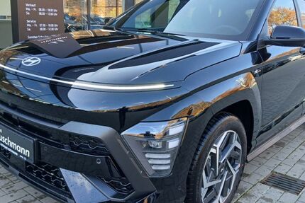 Hyundai KONA 6.500 km 32.480 &euro; Herford 32049