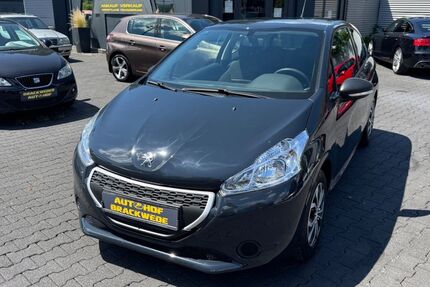 Peugeot 208 98.000 km 4.800 &euro; Bielefeld 33649