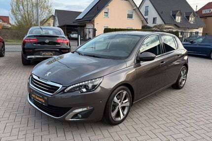 Peugeot 308 132.980 km 8.999 &euro; Bünde 32257
