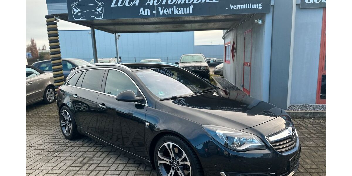 Opel Insignia 238.310 km 5.499 &euro; Enger 32130