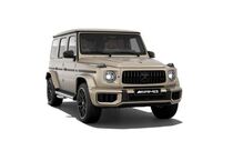 Mercedes G 63 AMG