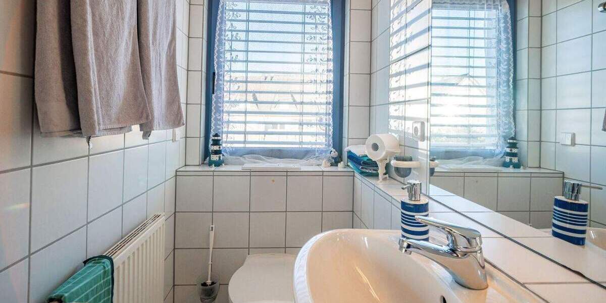 Mehrfamilienhaus, Wohnhaus Steinhagen - 5 Zimmer, 216 m&sup2;, 520.000&euro; | Angebot:25680049