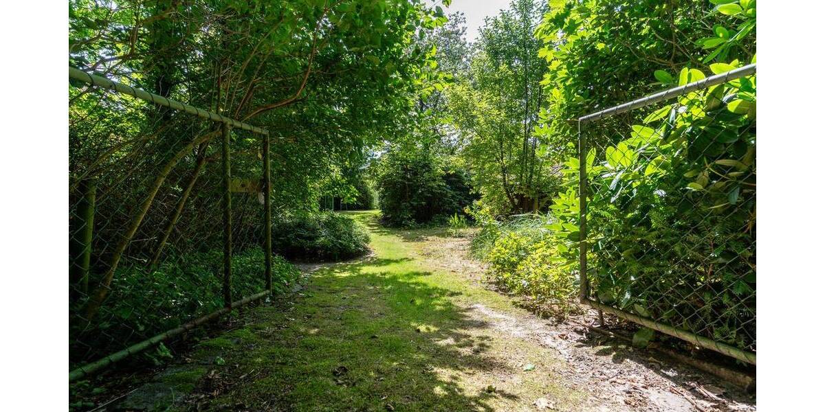 Bielefeld-Senne: 754 m² Grundstück in idyllischer Waldrandlage in gewachsenen Wohngebiet zimmer