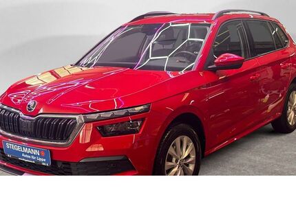 Skoda Kamiq 107.788 km 15.490 &euro; Lemgo 32657