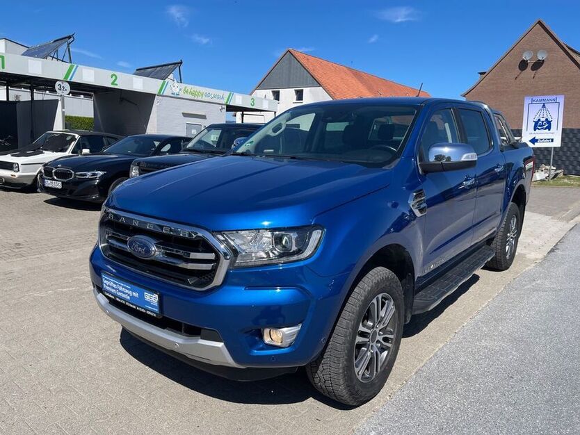 Ranger