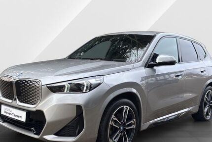 BMW iX1 39.500 km 38.663 &euro; Bünde 32257