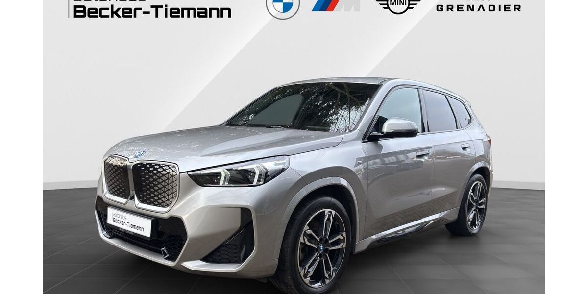 BMW iX1 39.500 km 38.663 &euro; Bünde 32257