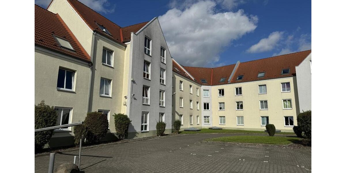 Etagenwohnung Bielefeld Heepen - 1 Zimmer, 26 m&sup2;, 530&euro; | Angebot:25405168