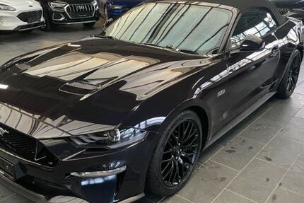 Ford Mustang 3.200 km 52.000 &euro; Versmold 33775