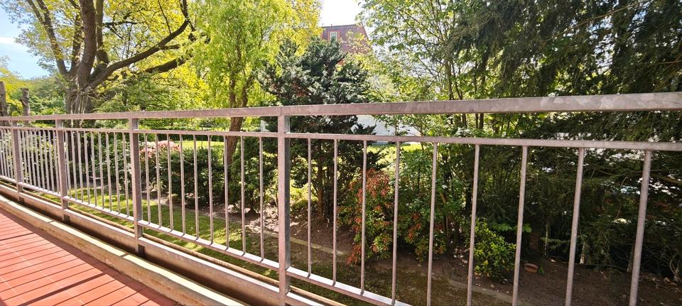 Erdgeschoßwohnung Bad Salzuflen - 3 Zimmer, 86 m&sup2;, 750&euro; | Angebot:26399129