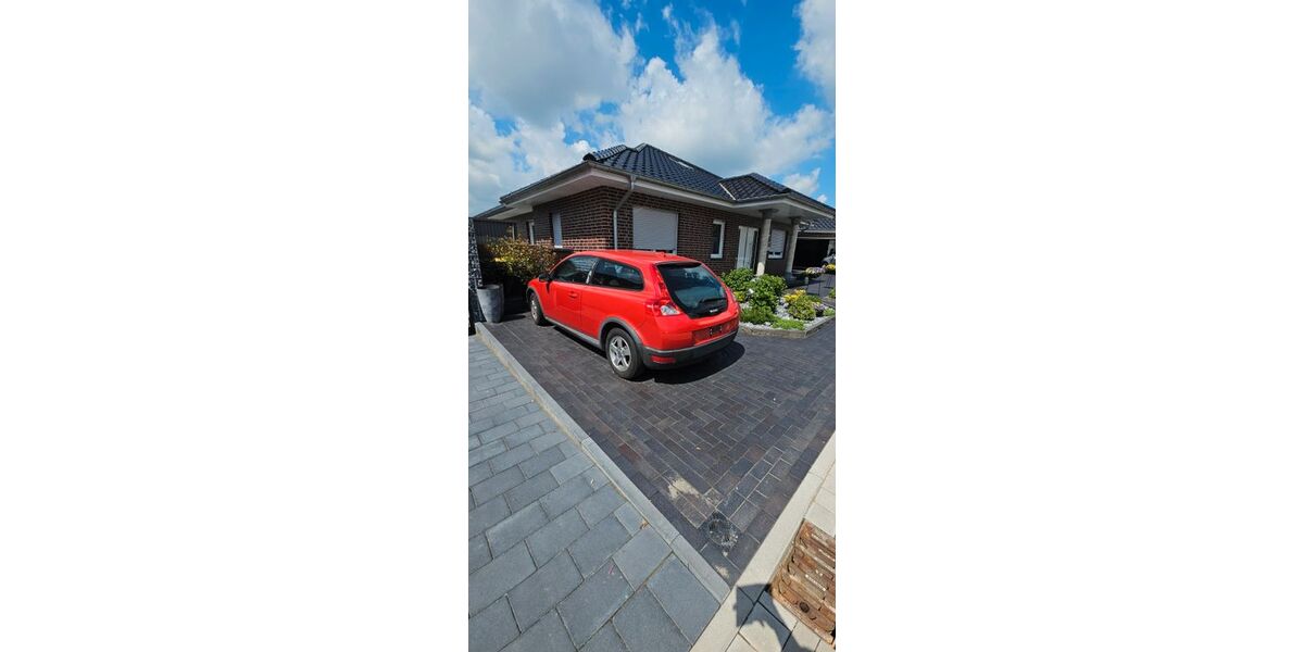 Volvo C30 274.571 km 2.000 &euro; Rödinghausen 32289