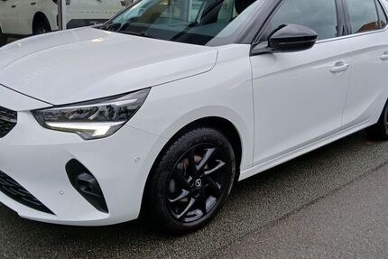 Opel Corsa 34.400 km 13.790 € Herford 32049