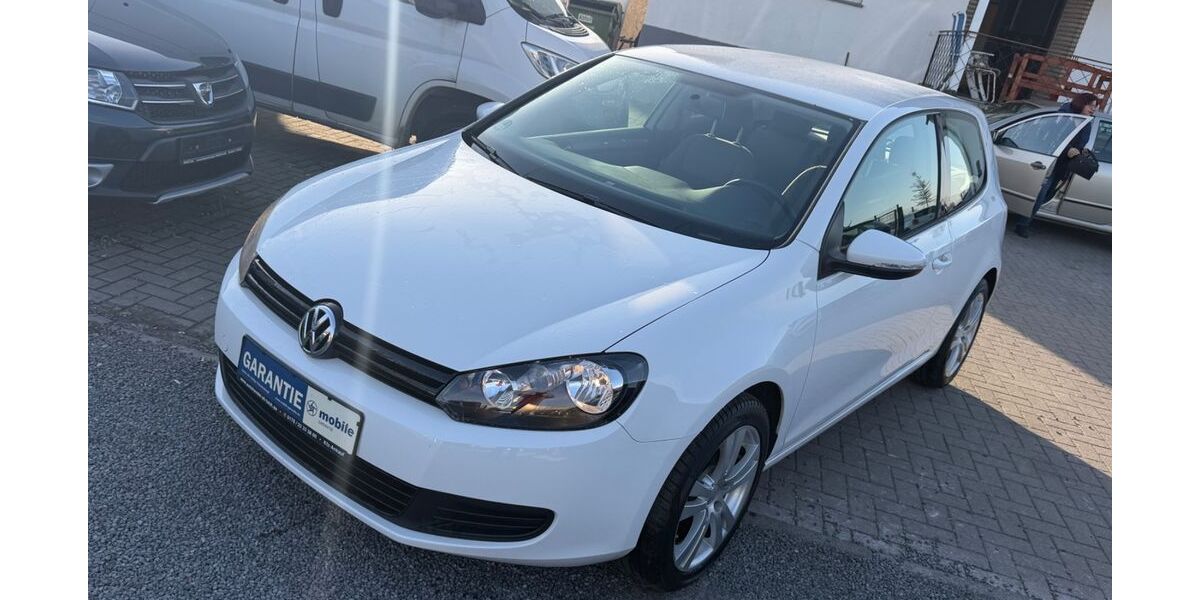 VW Golf 212.330 km 5.000 &euro; Löhne Mennighüffen 32584