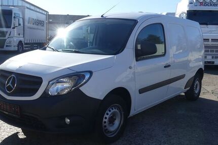 Mercedes Citan