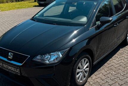 Seat Ibiza 89.000 km 12.750 &euro; Lage OT Heiden 32791