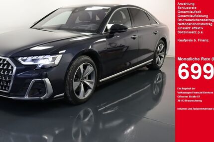 Audi A8 25.370 km 62.485 € Gütersloh 33334