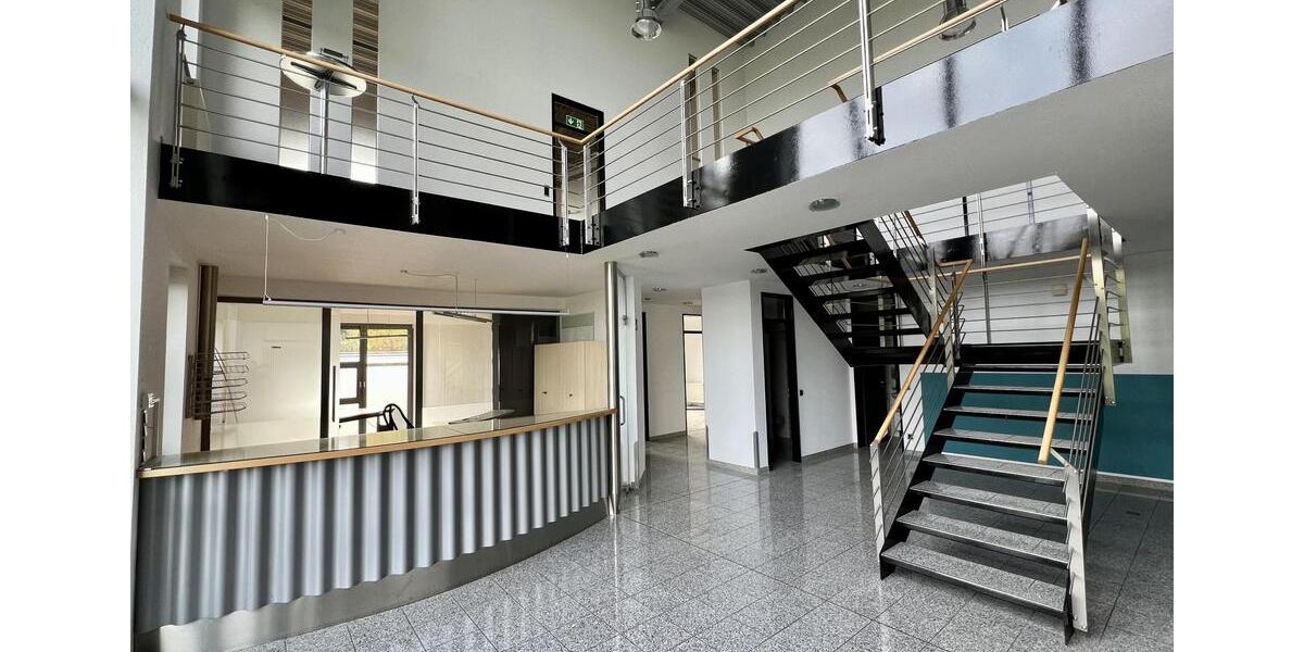 Gewerbeobjekt Herford Diebrock - 3.800&euro; | Angebot:23428153