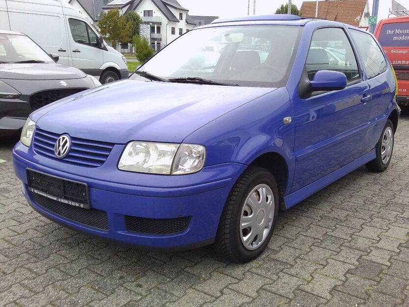 VW Polo 244.256 km 999 € Schloß Holte-Stukenbrock 33758