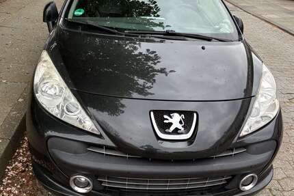Peugeot 207 173.000 km 2.200 &euro; Rheda-Wiedenbrück, Stadt 33378