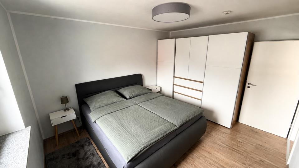 Etagenwohnung Bielefeld Schildesche - 2 Zimmer, 61 m&sup2;, 249.000&euro; | Angebot:27269701