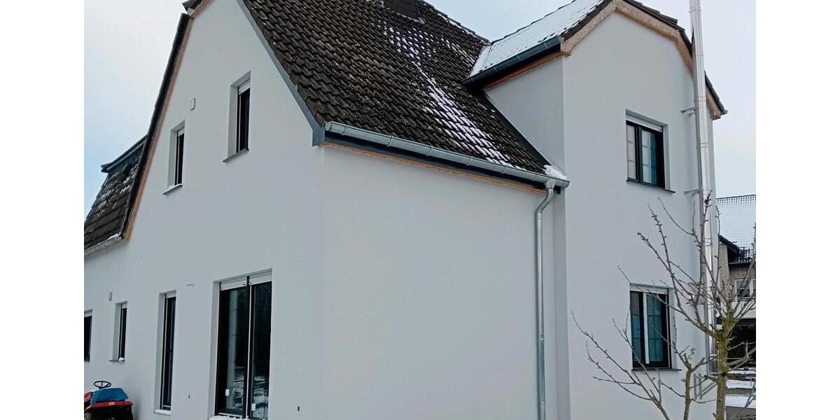 Einfamilienhaus Spenge - 6 Zimmer, 175 m&sup2;, 385.000&euro; | Angebot:27095779
