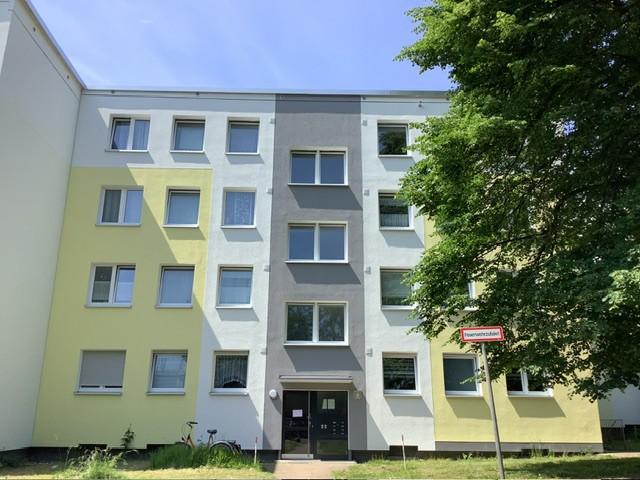 Etagenwohnung Bielefeld Heepen - 3 Zimmer, 73 m&sup2;, 709&euro; | Angebot:21728463