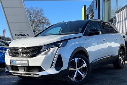Peugeot 5008 21.101 km 29.980 &euro; Gütersloh 33334