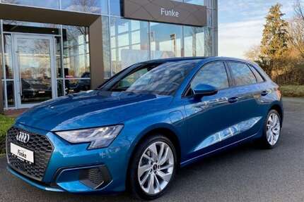 Audi A3 31.258 km 23.950 &euro; Rheda-Wiedenbrück 33378