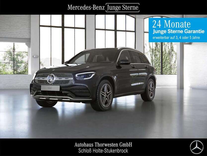 GLC 300