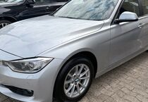 BMW 320 26.000 km 16.999 &euro; Bielefeld 33647