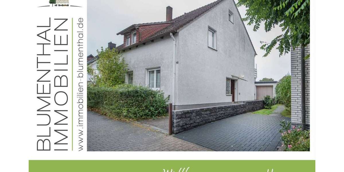 Haus zum Kaufen in Enger 245.000 € 200 m² 8 zimmer