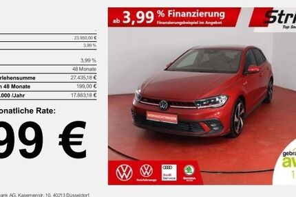 VW Polo 24.495 km 23.939 &euro; Detmold 32760