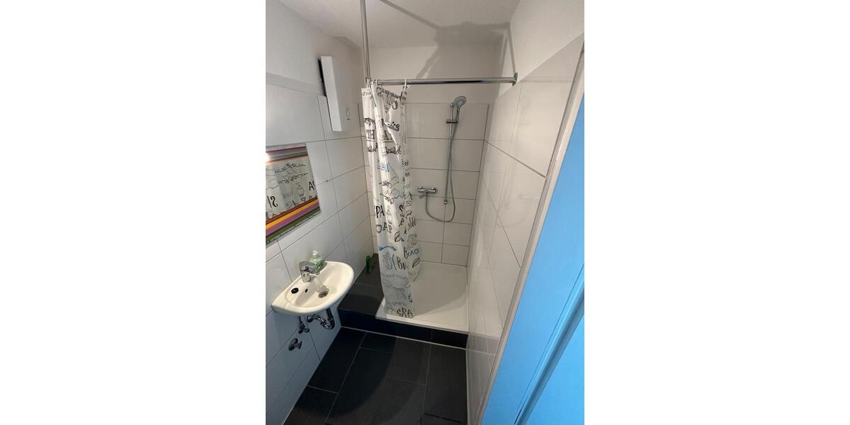 Etagenwohnung Bielefeld Schildesche - 1.5 Zimmer, 33 m&sup2;, 850&euro; | Angebot:26468295