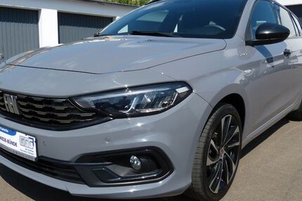 Fiat Tipo 78.500 km 13.500 &euro; Bünde 32257