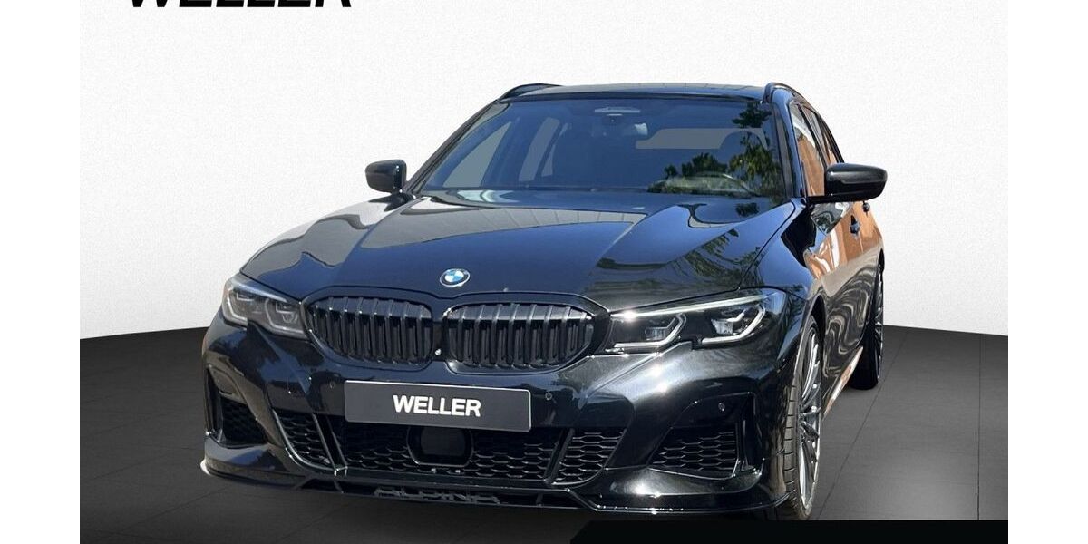 Alpina B3 55.118 km 63.990 &euro; Melle 49324