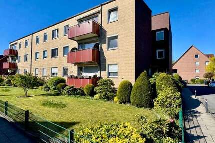 Wohnung Bielefeld Senne - 3 Zimmer, 68 m&sup2;, 148.000&euro; | Angebot:25855728