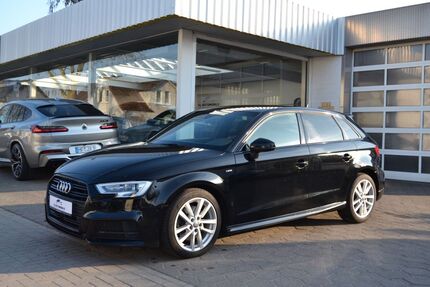 Audi A3 171.464 km 17.900 € Herford 32052