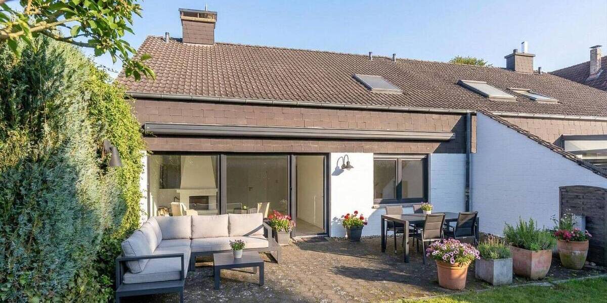 Doppelhaushälfte Bielefeld Jöllenbeck - 5 Zimmer, 159 m&sup2;, 495.000&euro; | Angebot:26158765