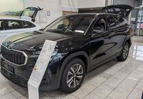 Gebrauchtwagen Skoda Kodiaq