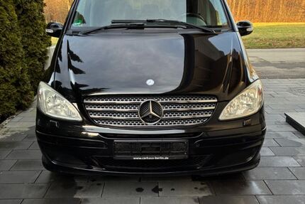Mercedes-Benz Viano 300.000 km 7.499 &euro; Lage 32791