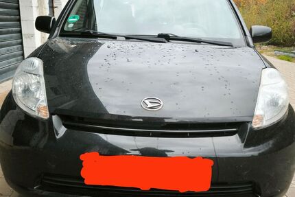 Daihatsu Sirion 99.700 km 2.600 € Bielefeld 33609