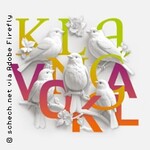 Cyrille Aimée / KLANGVOKAL Musikfestival