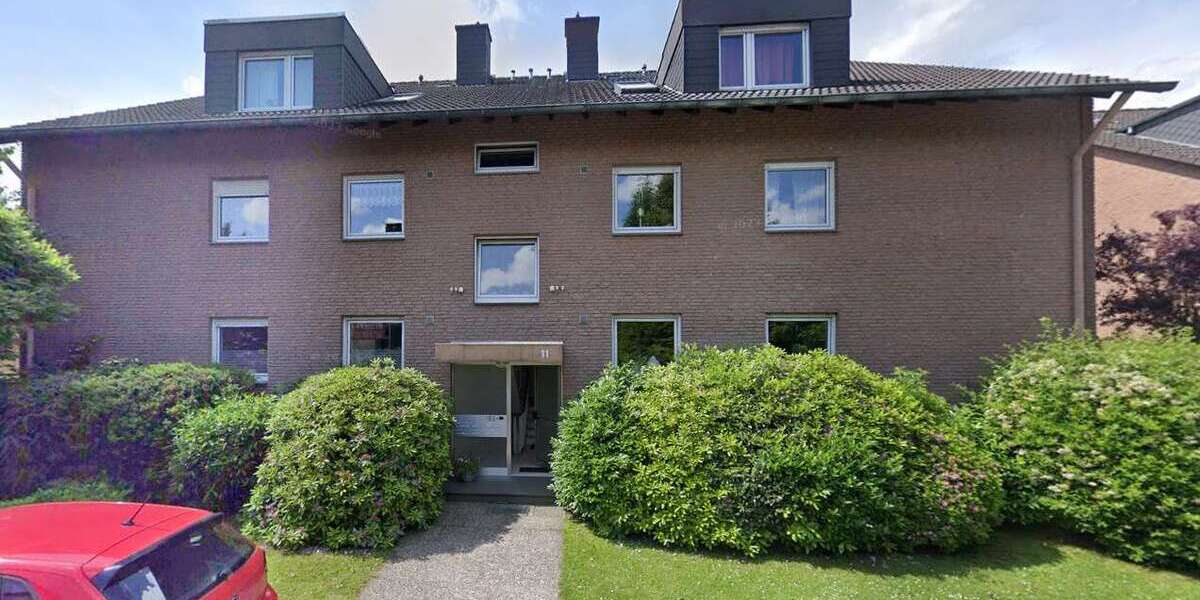 Etagenwohnung Bielefeld Schildesche - 4 Zimmer, 104 m&sup2;, 269.000&euro; | Angebot:27108476