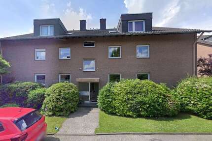 Wohnung Bielefeld Schildesche - 4 Zimmer, 104 m&sup2;, 269.000&euro; | Angebot:27108476
